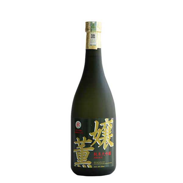Rượu Sake Joukun 720ml 1%ABV