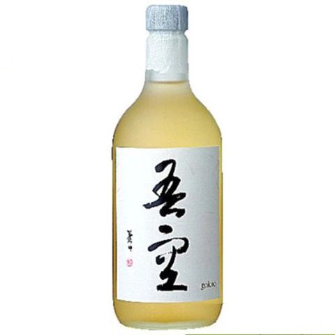 Rượu Shochu Gokoo Mugi 25% 720ml