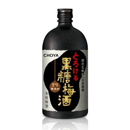 Rượu Choya Kokuto 720ml 1%ABV