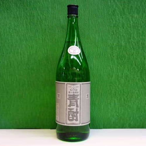Rượu Shochu Aochu Imo 35% 700ml