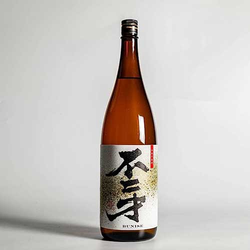 Rượu Shochu Satsuma Bunise Imo 25% 1800ml