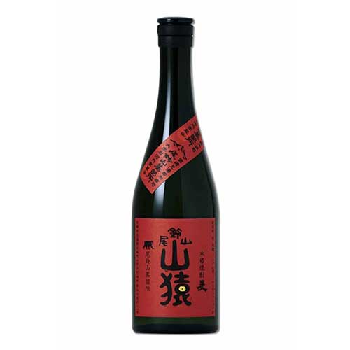 Rượu Shochu Yamasaru Mugi 25% 720ml
