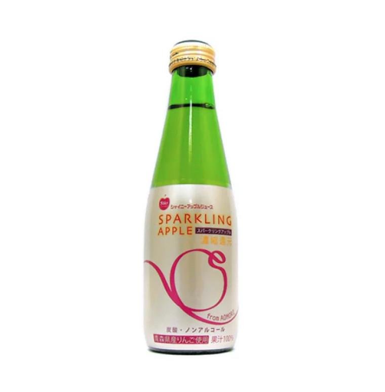 Nước Ép Táo Có Ga Sparkling Apple Juice – 200ml