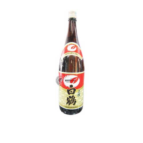 Rượu Hakutsuru Jozen 1.8L (Do)