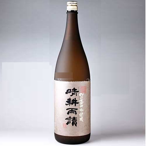 Rượu Shochu Seikoudoku Imo 25% 1800ml