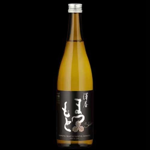 Rượu Sake Sawaya Matsumoto Shuhari Junmai Daiginjo 15% 720ml