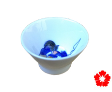 chén uống sake kiểu nhật