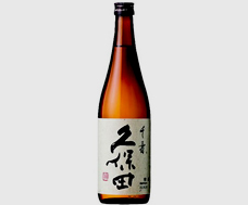 Kubota sake senjyu