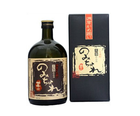 Rượu Shochu Nomichore 720ml