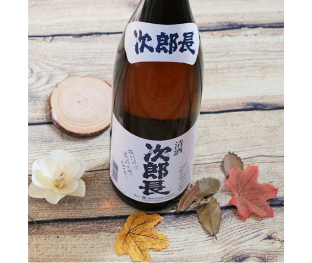 Sake Fuji Jirochou 1800ml / 1%ABV