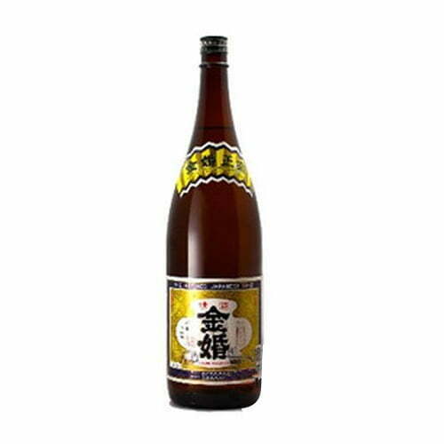 Rượu Sake Kinkon Josen Honjozo 15-16% 1800ml