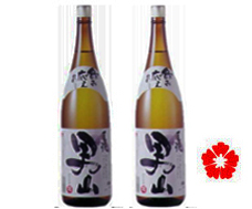Sake Otokoyama Seishu 1800ml 1%ABV