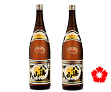 Sake Hakkaisan Futsushu 1800ml 1%ABV