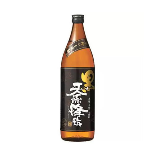Rượu Shochu Kurokouji Tensonkorin Imo 25% 900ml