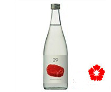 Shochu Junmai Ginjo 29