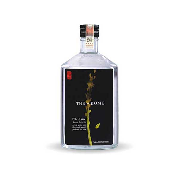 Rượu Shochu The-Kome 750ml
