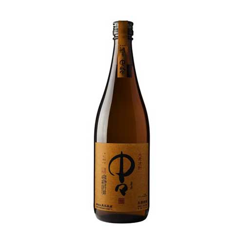 Rượu Shochu Nakanaka Mugi 25% 720ml