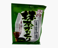 Bột trà xanh matcha kyoto Nhật Bản