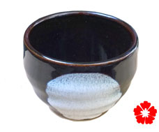 chén uống rượu sake loại 05