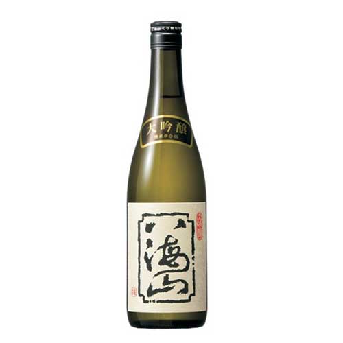 Rượu Sake Daiginjo Hakkaisan 15.5% 720ml