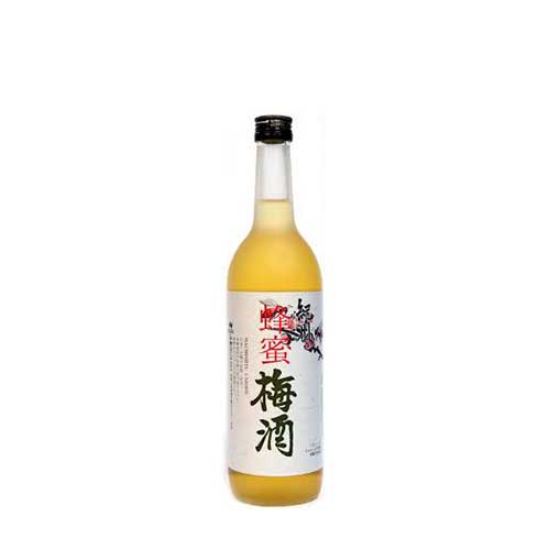 Rượu Mơ Mật Ong 12% 720ml