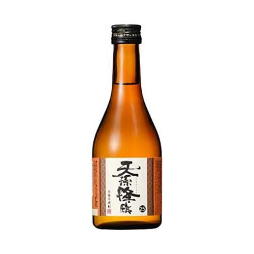 Rượu Shochu Tensonkorin Imo 300ml 1%ABV