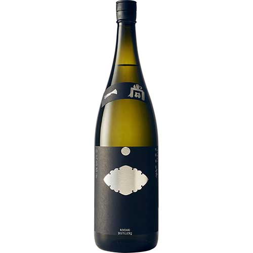 Rượu Shochu Issho Silver Imo 25% 720ml