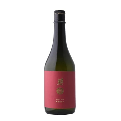 Rượu Sake Nanbubijin Tokubetsu Junmai 15-16% 720ml