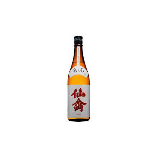 Rượu Sake Senkin Classic Kamenoo Junmai Daiginjo 15% 720ml