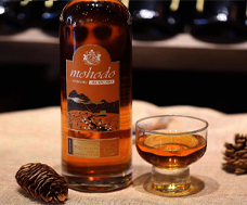 Rượu mơ Umeshu Mohodo 1%ABV