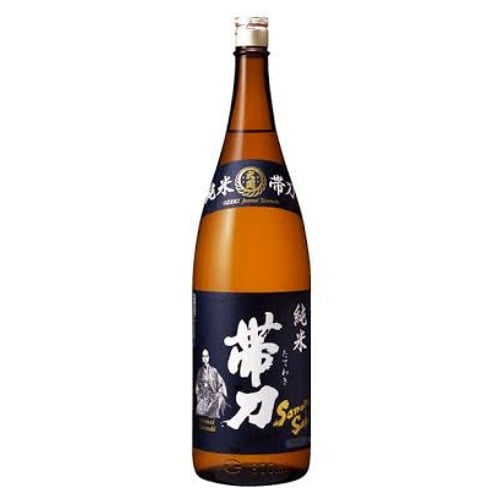 Rượu Sake Ozeki Junmai Tatewaki 1800ml 1%ABV