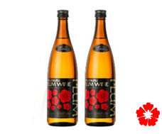 rượu Sake Hakutsuru Plum