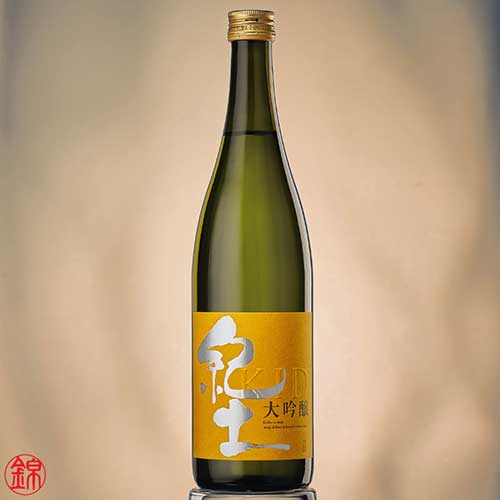 Rượu Sake Kid Daiginjo 15% 720ml