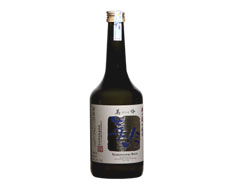 Sake Nishinoseki Bigin 720ml