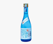 Sake Nishinoseki Hiya 720ml