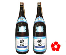 Sake Suishin karakuchi 1800ml