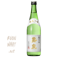 Sake Tokubetsujummai Maboroshinosake 720ml