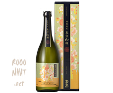 sake Tokubetsujummai Tokyo Wajo 720ml