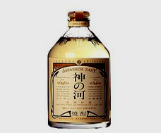 Rượu Shochu Kannoko 1%ABV