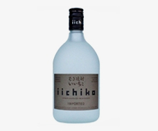 Shochu Mugi 750ml 1%ABV