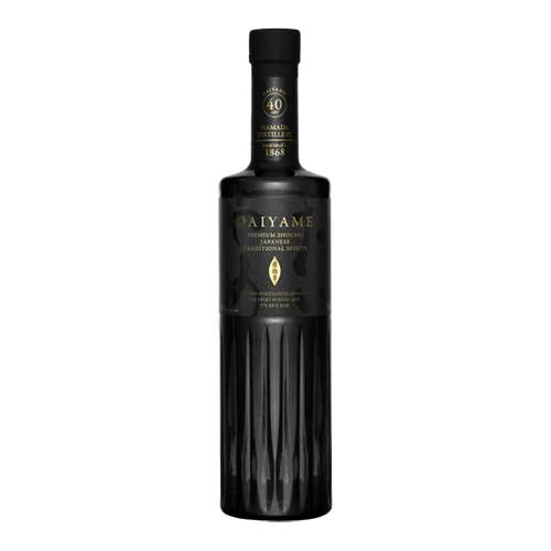 Rượu Shochu Daiyame Hamada 40% 720ml