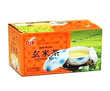 Trà gạo lức Genmaicha