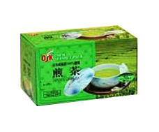 trà xanh sencha túi lọc của nhật bản