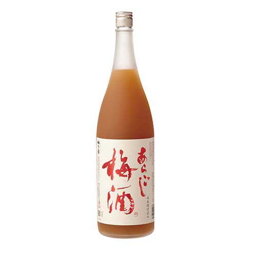Rượu Mơ Aragoshi Umenoyado 12% 720ml