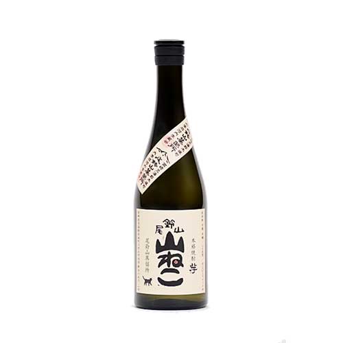 Rượu Shochu Yamaneko Imo 25% 1800ml