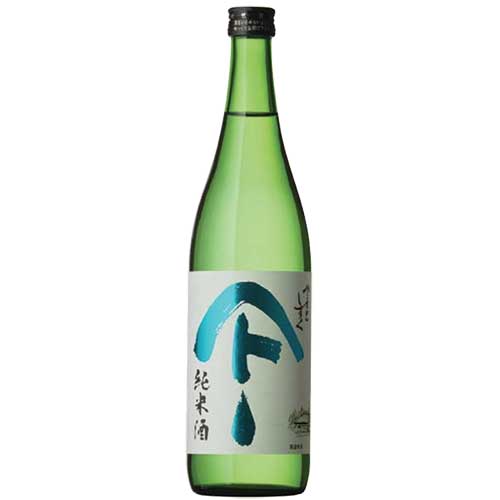 Rượu Sake Yamato Shizuku Junmai 15-15.9% 720ml