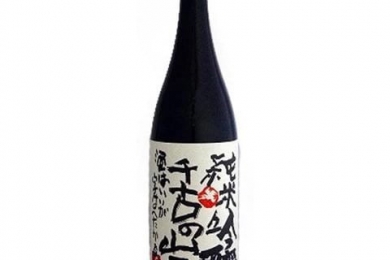 Rượu Sake Chigonoiwa Junmai Ginjo 15%-16% 720ml