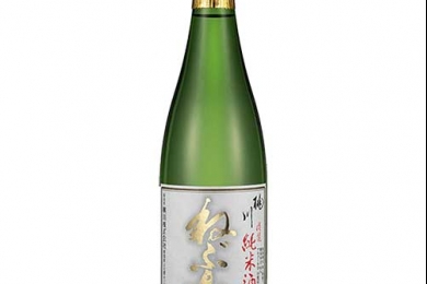 Rượu Sake Nebuta Tanrei Junmai 14-15% 720ml