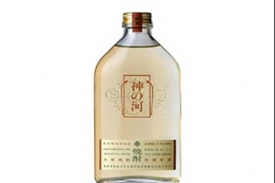 Rượu Shochu Kannoko Mugi 300ml - 1%ABV