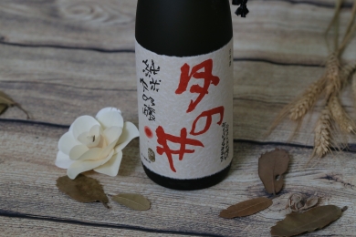 Sake Junmai Daiginjo Tsukinoi 720ml